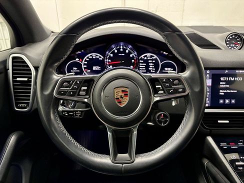 Used 2019 Porsche Cayenne AWD/4WD image 21