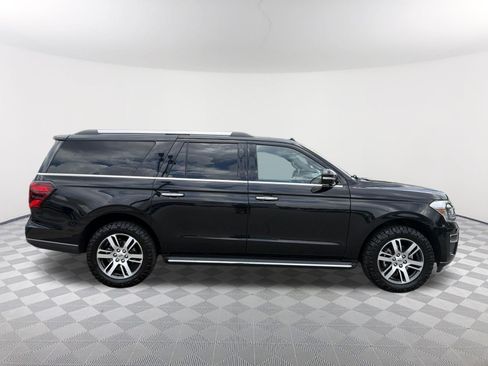 Used 2023 Ford Expedition Max Limited RWD image 17