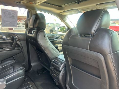 Used 2014 Buick Enclave Premium w/ Trailering Provision Package AWD/4WD image 54