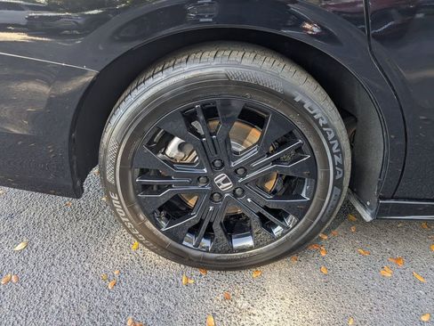 Used 2025 Honda Odyssey Sport-L image 33