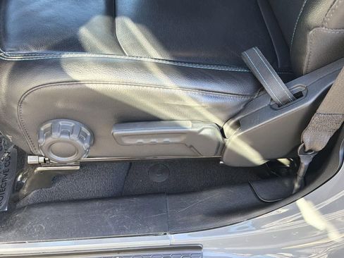 Used 2023 Jeep Wrangler Unlimited Rubicon 4xe image 24