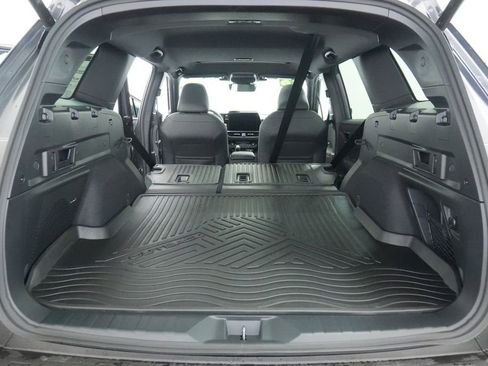 New 2026 Subaru Outback Limited AWD/4WD image 25