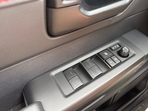 Used 2023 Toyota Tundra TRD Pro AWD/4WD image 17