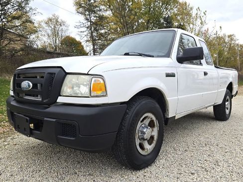 Used 2007 Ford Ranger 2WD SuperCab image 6