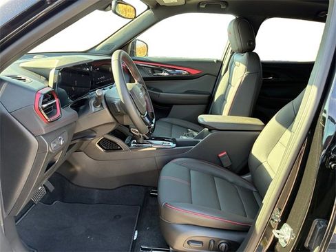 New 2026 Chevrolet TrailBlazer RS w/ Convenience Package image 11