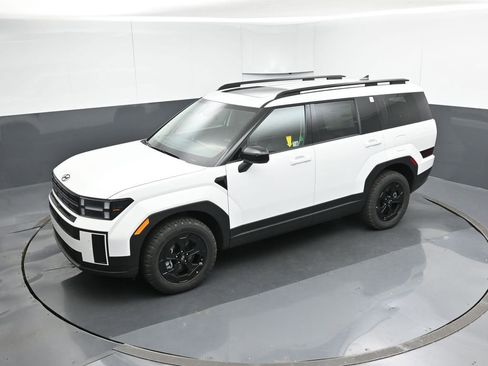 New 2026 Hyundai Santa Fe XRT image 51