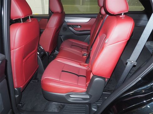 New 2026 MAZDA CX-70 3.3 Turbo S w/ Premium Package image 4