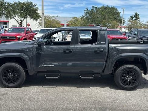 Used 2026 Toyota Tacoma SR5 RWD image 4