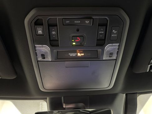 New 2026 Toyota Tundra Platinum AWD/4WD image 15