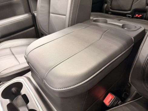 Used 2023 Chevrolet Silverado 3500 High Country image 48