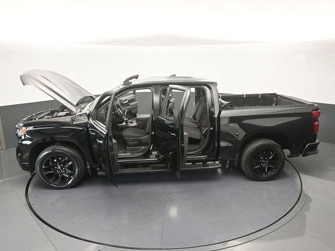 Used 2024 Chevrolet Silverado 1500 RST RWD image 70