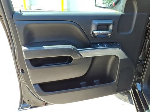 Used 2019 Chevrolet Silverado 1500 LT w/ All Star Edition AWD/4WD image 16