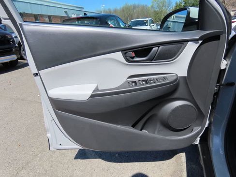 Used 2023 Hyundai Kona SEL w/ Cargo Package image 16