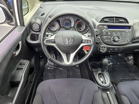 Used 2012 Honda Fit Sport image 12