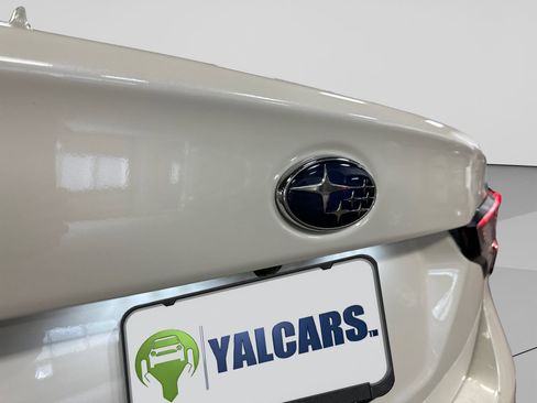 Used 2021 Subaru Legacy Limited AWD/4WD image 38