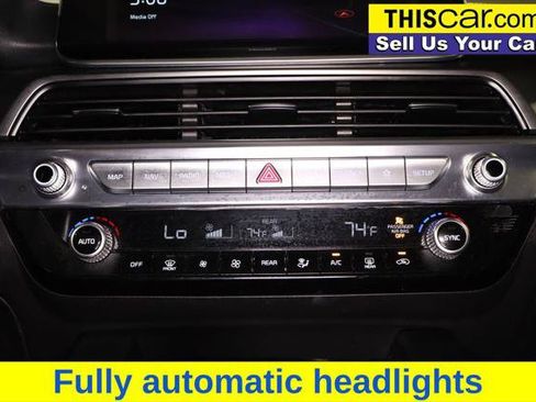 Used 2022 Kia Telluride LX AWD/4WD image 20