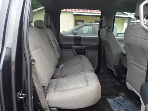 Used 2015 Ford F150 XLT AWD/4WD image 24