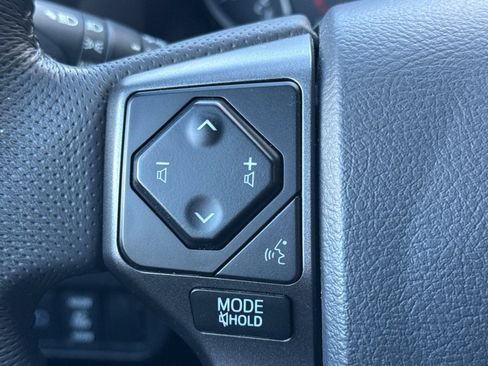 Certified 2023 Toyota Tacoma TRD Sport w/ Black Out Package (TMS) image 29