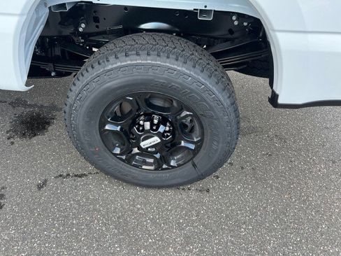New 2023 Ford F350 XL w/ STX Appearance Package image 30