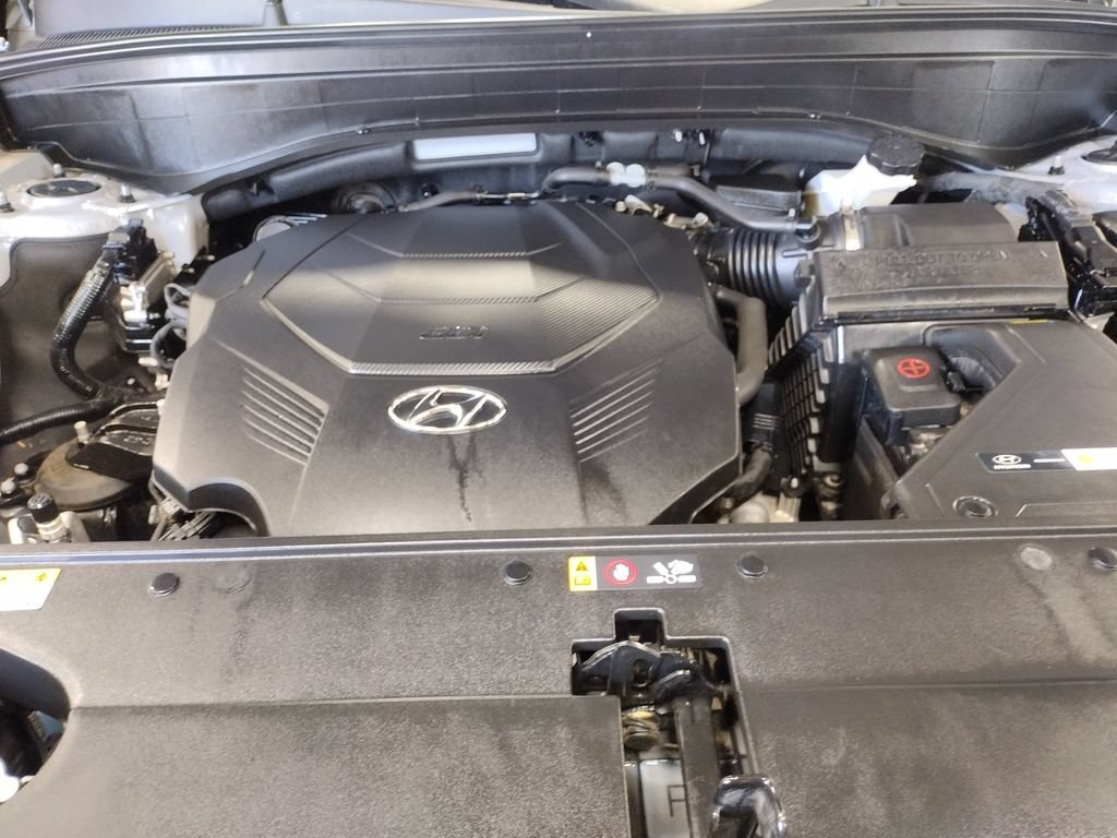 Certified 2024 Hyundai Palisade SEL AWD/4WD image 9