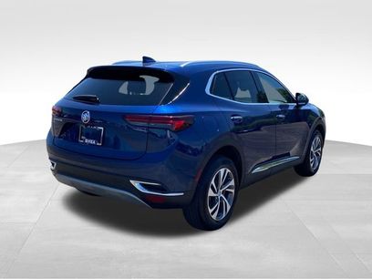 Certified 2023 Buick Envision Essence