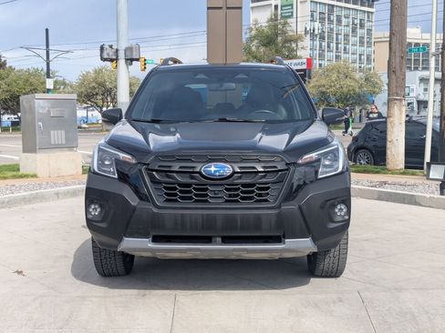 Used 2022 Subaru Forester Wilderness AWD/4WD image 10