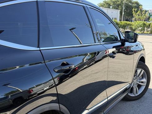 Used 2022 Acura MDX SH-AWD image 8