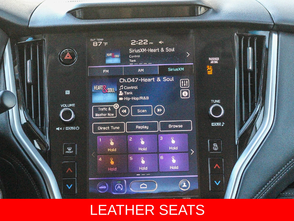 Used 2021 Subaru Outback Limited AWD/4WD image 13