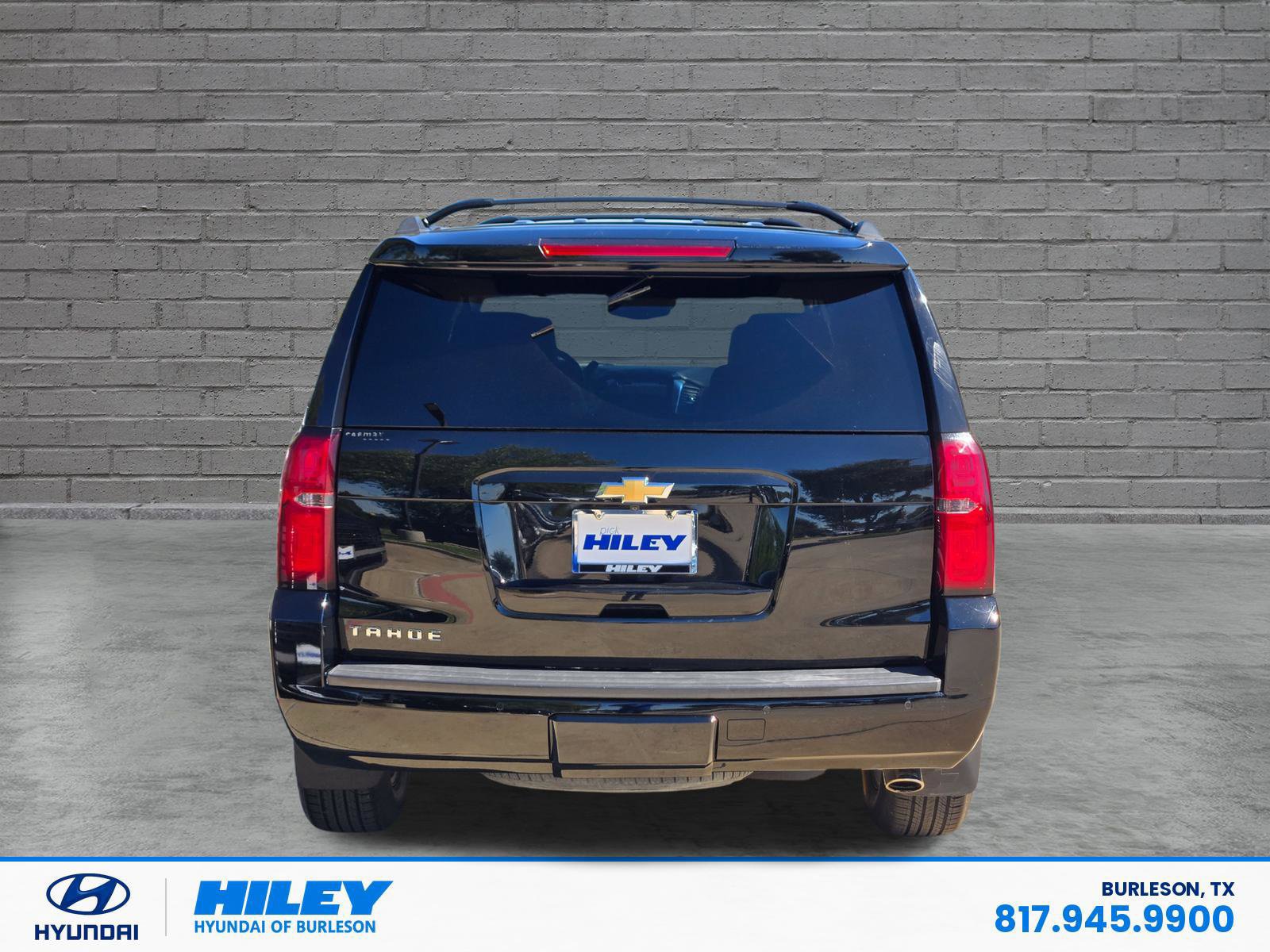 Used 2019 Chevrolet Tahoe LT AWD/4WD image 5