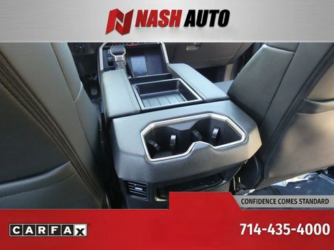 Used 2025 Toyota Tundra Limited image 56