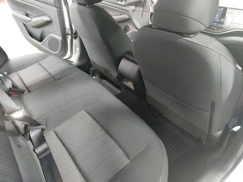 Certified 2024 Nissan Altima 2.5 SV AWD/4WD image 11
