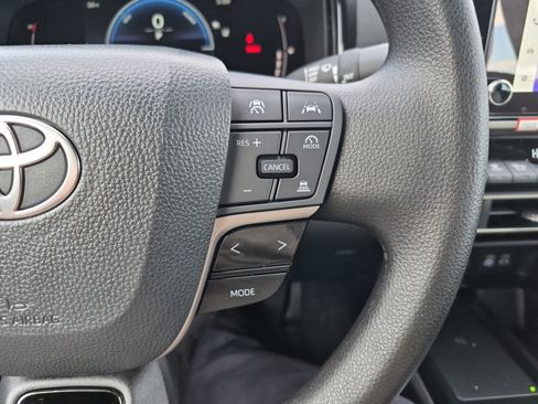 Used 2026 Toyota Camry XSE image 20