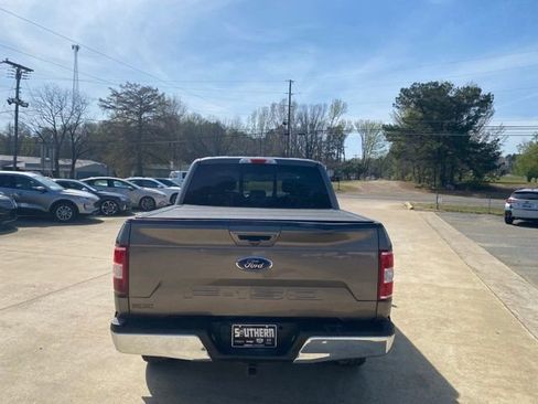 Used 2019 Ford F150 Lariat image 9