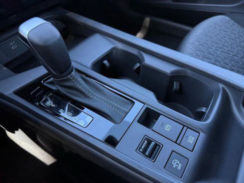New 2026 Nissan Sentra SV w/ Floor Mat Package FWD image 24