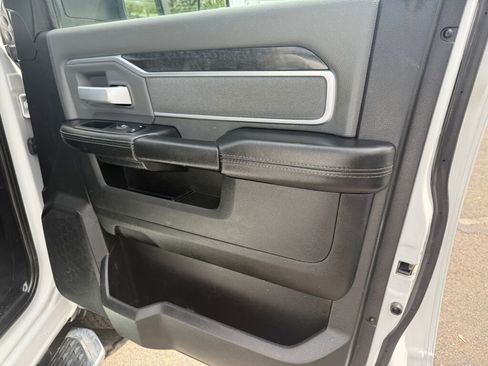 Used 2021 RAM 2500 Big Horn AWD/4WD image 24