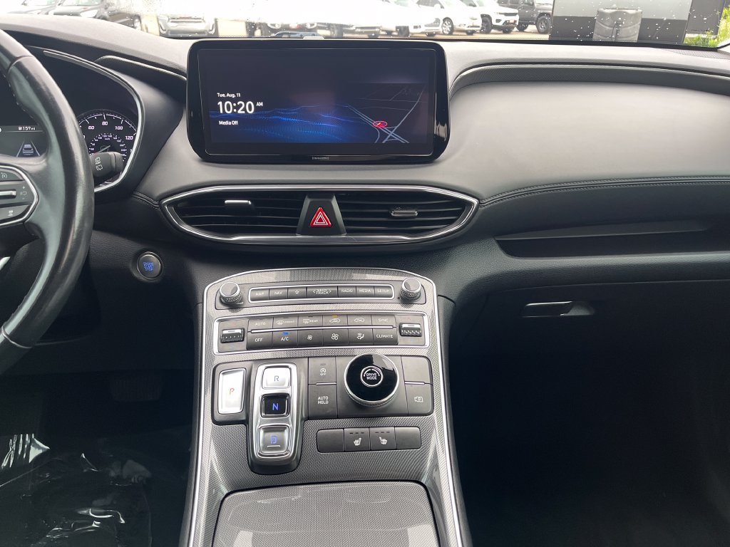 Used 2023 Hyundai Santa Fe SEL FWD image 25