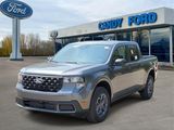New 2025 Ford Maverick XLT image 2