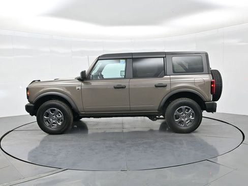 Used 2025 Ford Bronco Big Bend image 9