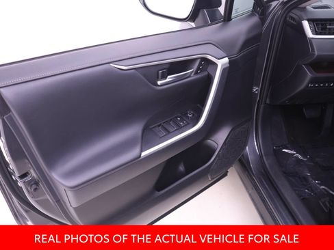 Certified 2024 Toyota RAV4 Limited w/ Advanced Technology Package AWD/4WD image 9