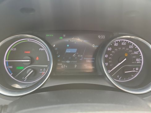 Certified 2020 Toyota Camry XLE FWD image 22