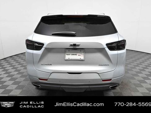 Used 2020 Chevrolet Blazer Premier w/ Driver Confidence II Package image 28