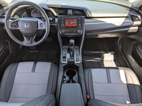 Used 2019 Honda Civic LX image 16