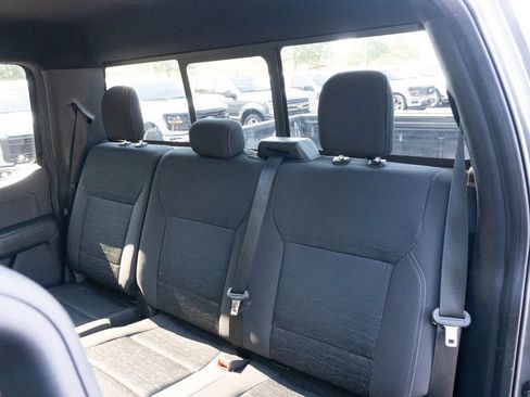 Used 2022 Ford F150 XLT w/ Equipment Group 302A High RWD image 22