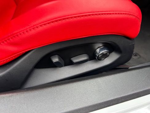 Used 2025 Chevrolet Corvette Z06 w/ Battery Protection Package image 48