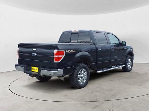 Used 2013 Ford F150 XLT w/ Luxury Equipment Group AWD/4WD image 5