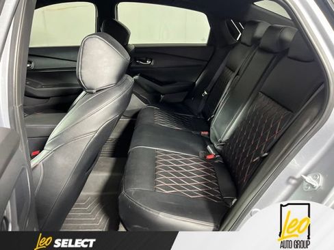 Used 2023 Honda Accord Sport image 12