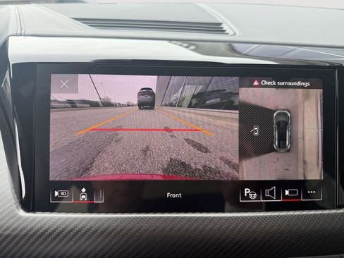 New 2025 Audi S e-tron GT Prestige image 15