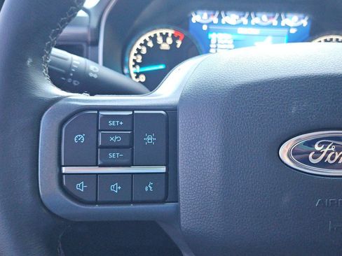 Used 2023 Ford F150 XLT w/ Equipment Group 302A High AWD/4WD image 17