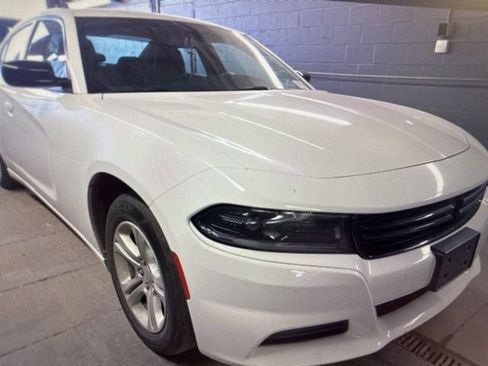 Used 2023 Dodge Charger SXT image 12