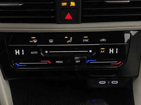 New 2026 Volkswagen Jetta S image 22